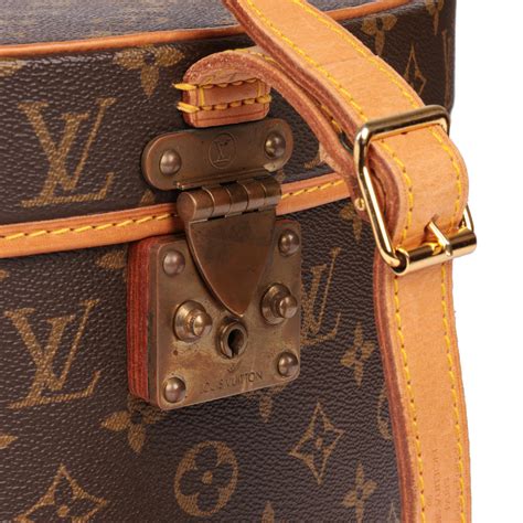 lv boite flacons style|Boîte Chapeau 40 Monogram Canvas .